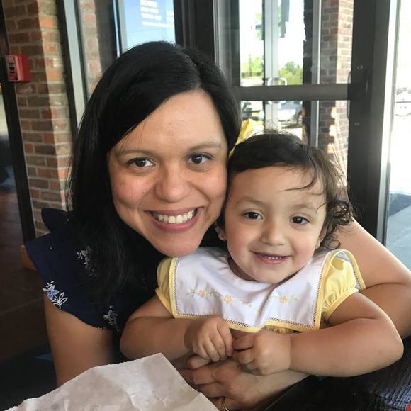 Meet your Posher, Anabel - Picture 1 of 1